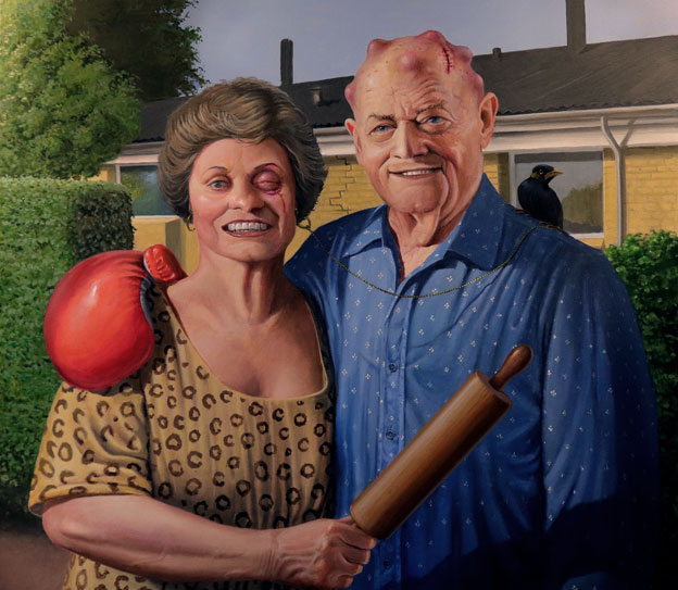 Winners of Love